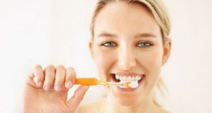 Hướng dẫn cách chăm sóc răng sau trám răng HIỆU QUẢ