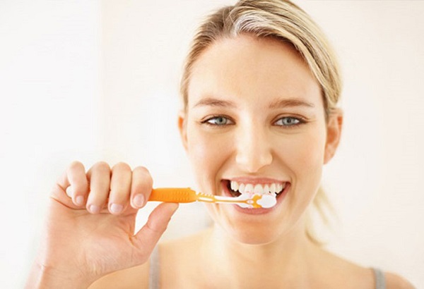 Cách chăm sóc răng sau trám răng