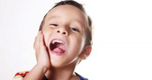 Có nên hàn răng cho bé 3 tuổi kiến thức bố mẹ cần biết
